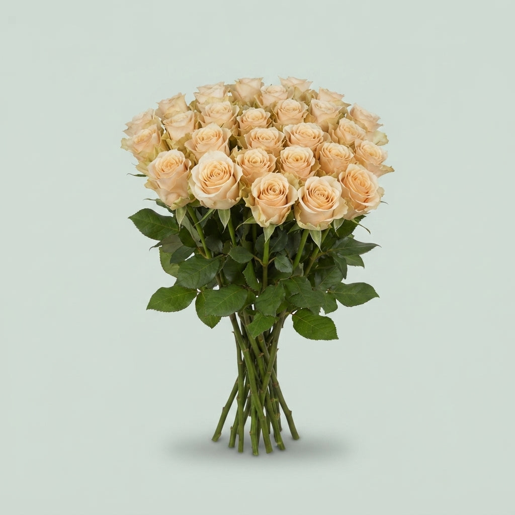 Rose - Rosa - Charmant