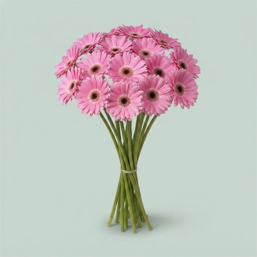 Gerbera - Gerbera - Dreamer