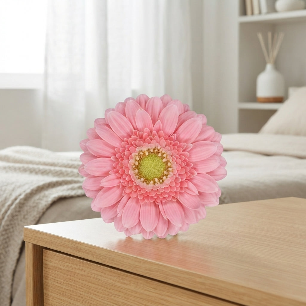 Pink Germini ‘Juna’ Cut Flowers – 40cm Stems