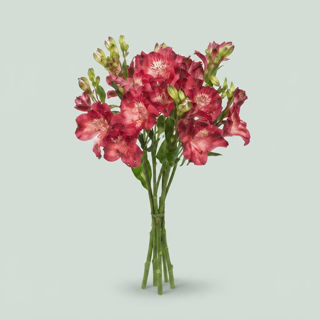 Alstroemeria Florina Noa