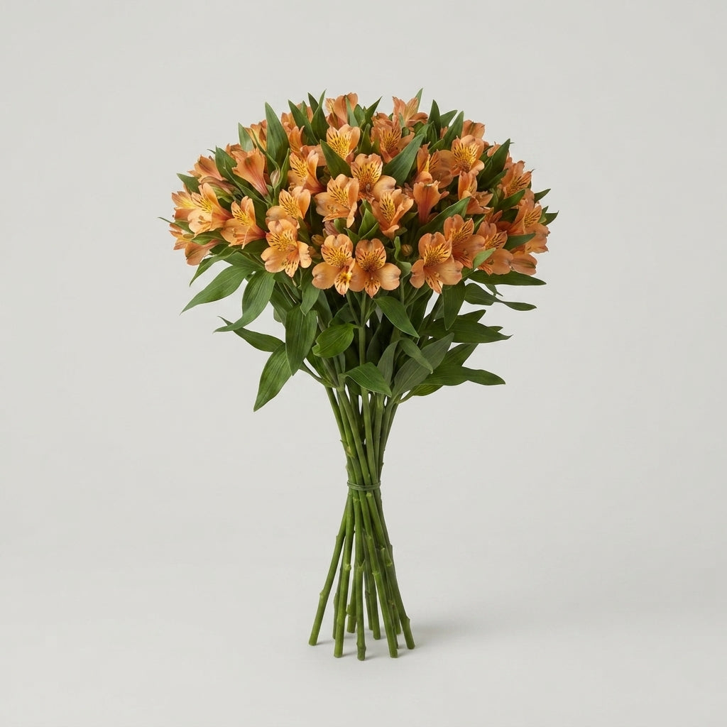 Alstroemeria Aurora