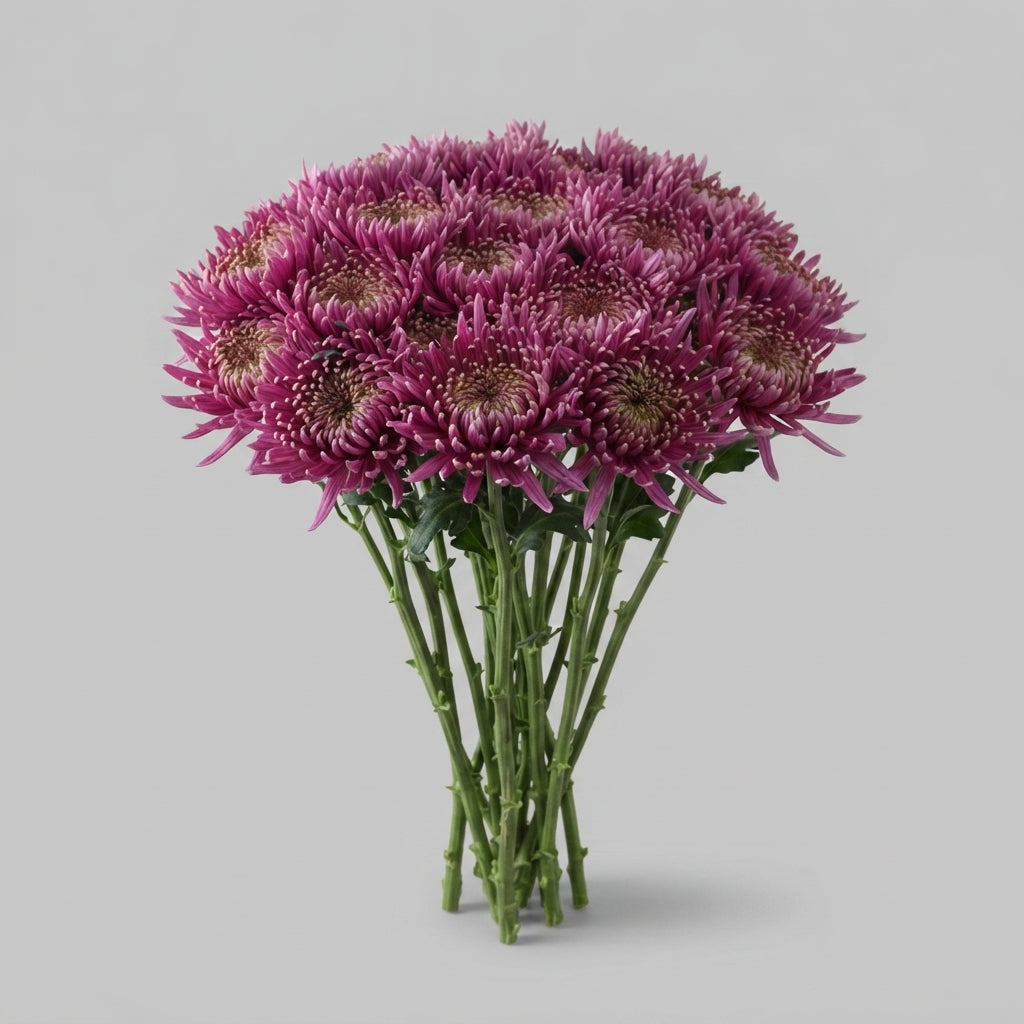 Chrysanthemum - Baltazar Intense