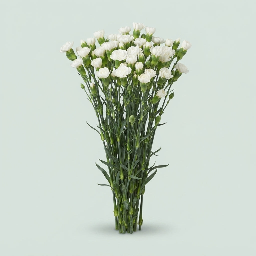 Carnation Spray Ibis
