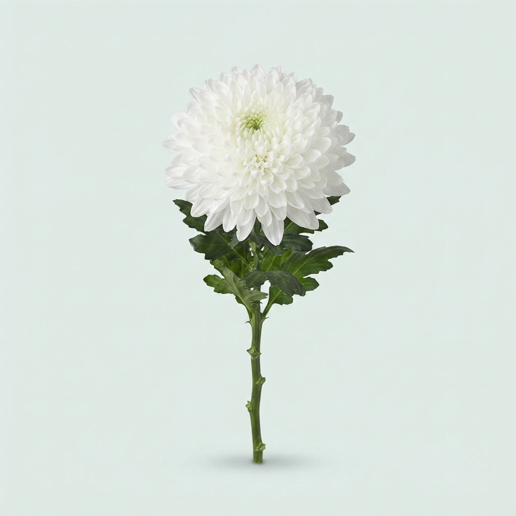 Chrysanthemum - Chrysanthemum - Magnum