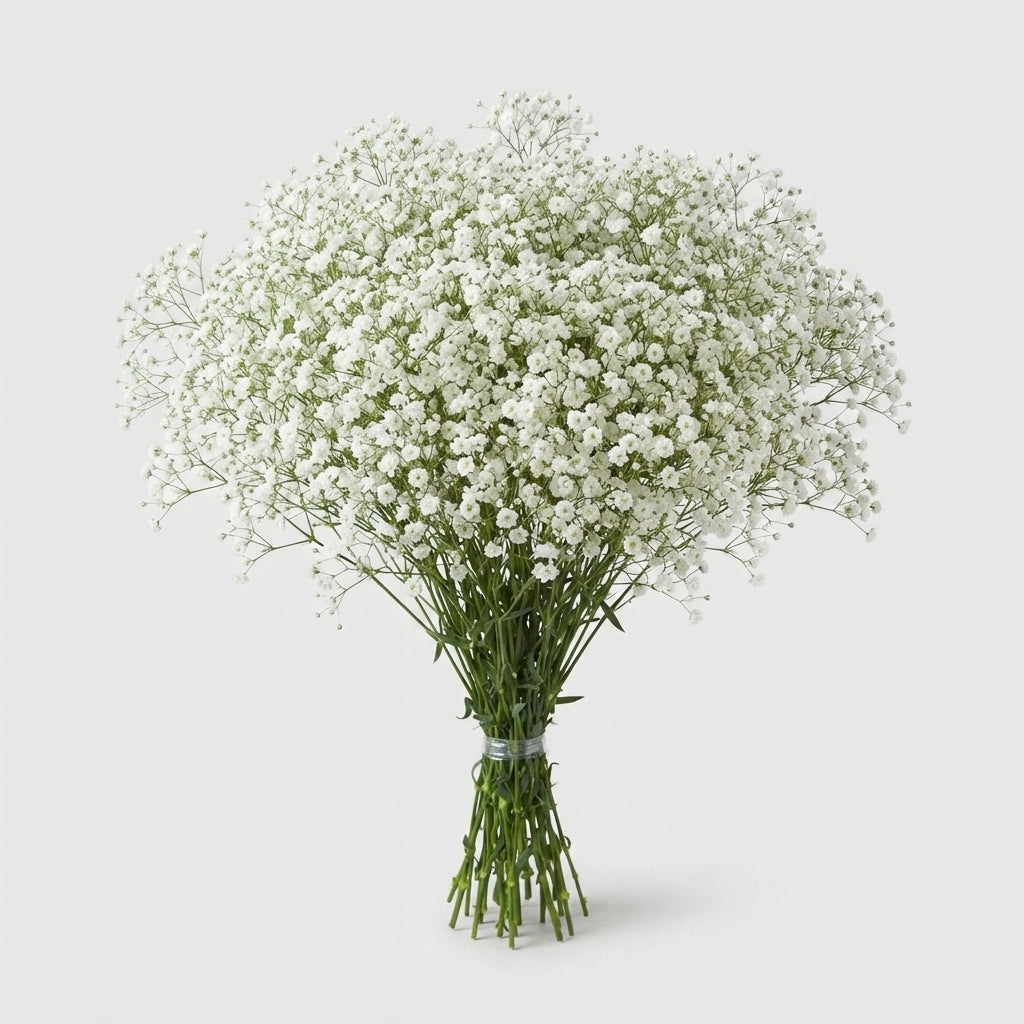 Gypsophila Million Star