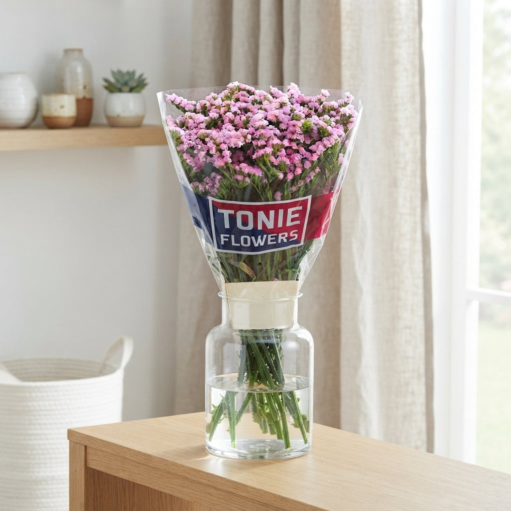 Limonium Statice Fantasia Wings