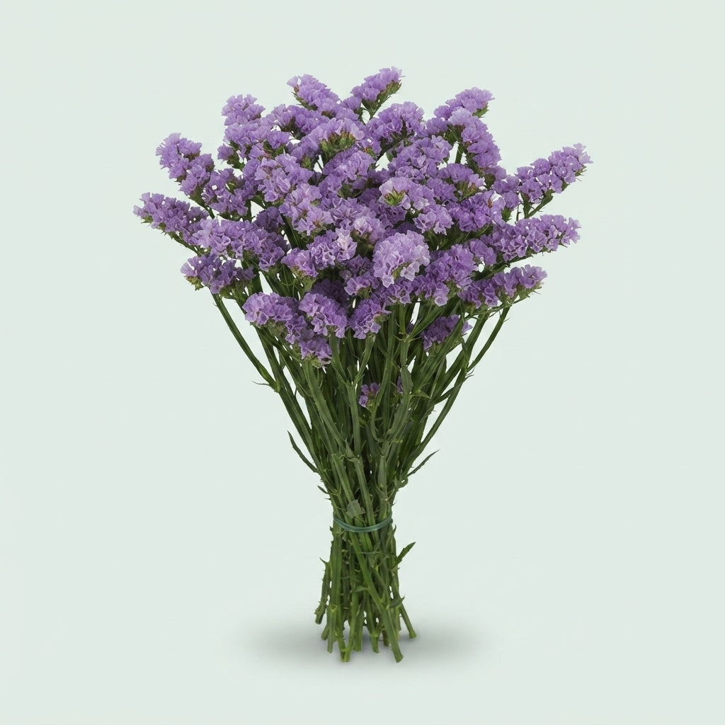 Limonium Statice Donau Birds