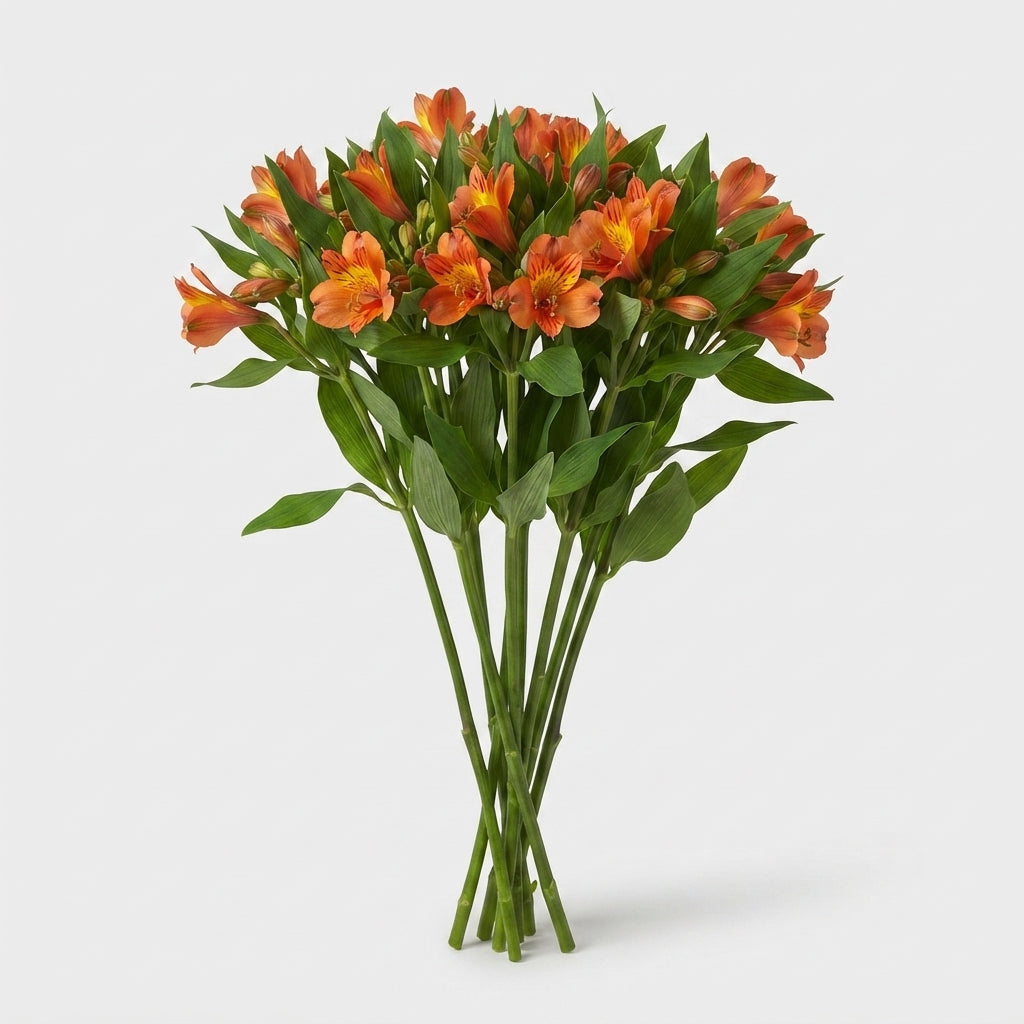 Alstroemeria Dancing Queen