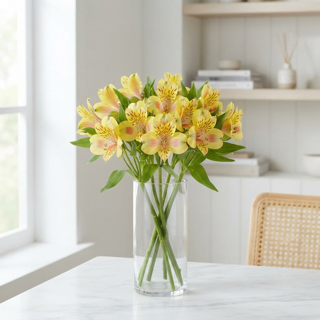 Alstroemeria Bali