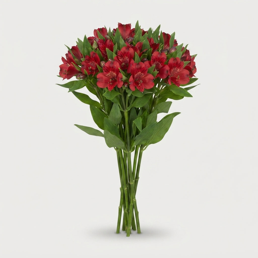 Alstroemeria Nadya