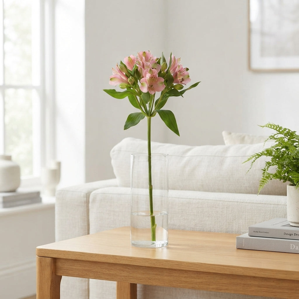 Alstroemeria Charmelia Pink
