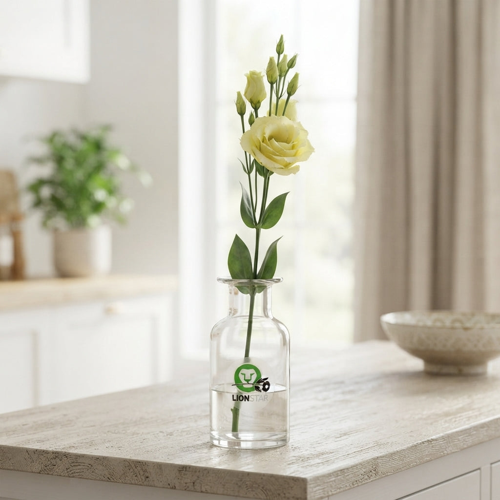 Lisianthus Rosita Yellow